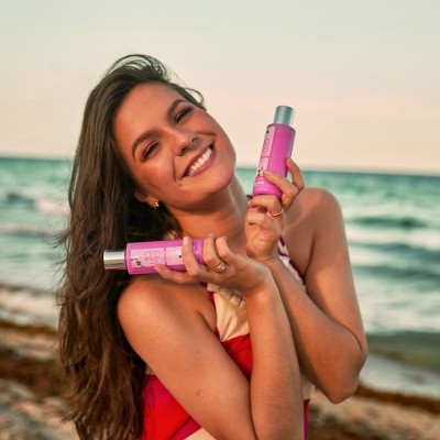 Liss10 by Amazon η πρώτη κερατίνη χωρίς πρέσα