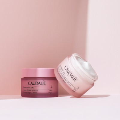 Caudalie - Resveratrol Lift Day &amp; Night Cream