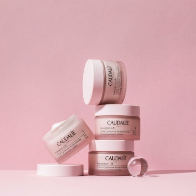 Caudalie New Resveratrol Lift Day Cream 10