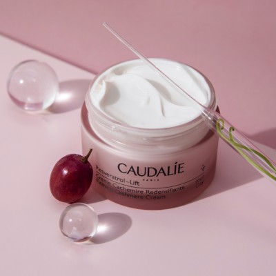 Caudalie New Resveratrol Lift Day Cream 7
