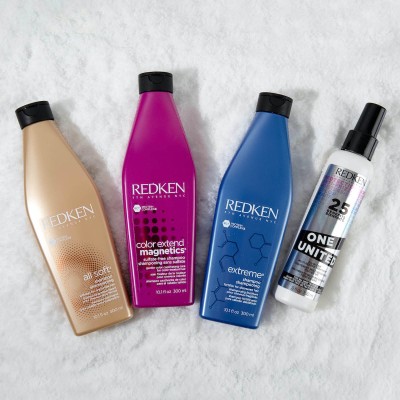 REDKEN Love Products
