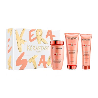 kerastase happy holidays discipline gift