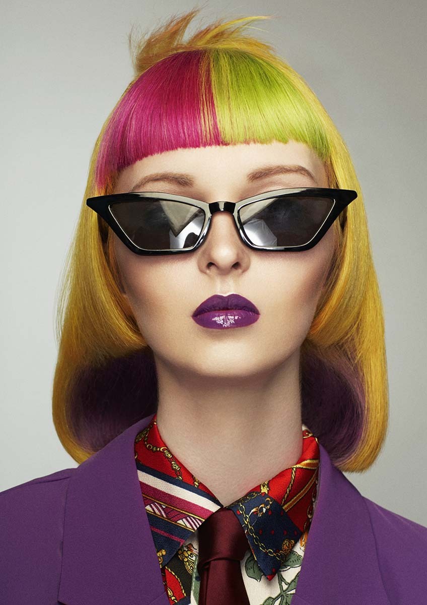 Collection Pop by Roar Hair and Beauty pic 1