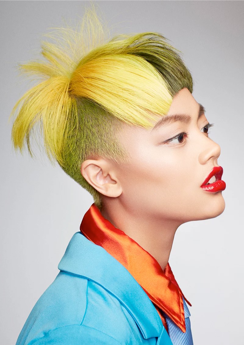 Collection Pop by Roar Hair and Beauty pic 2