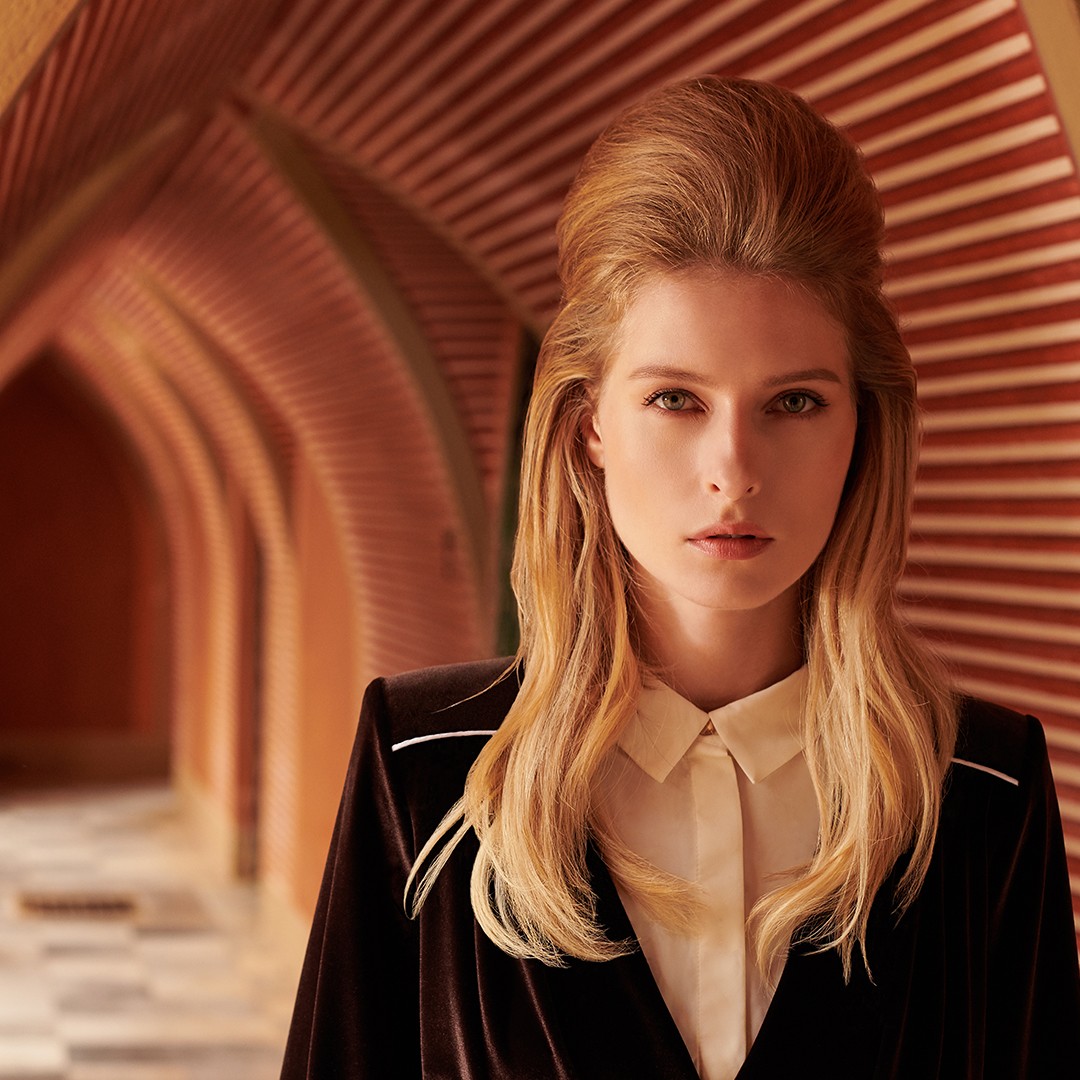 The Great Italian journey in Palermo - GL 2020 collection