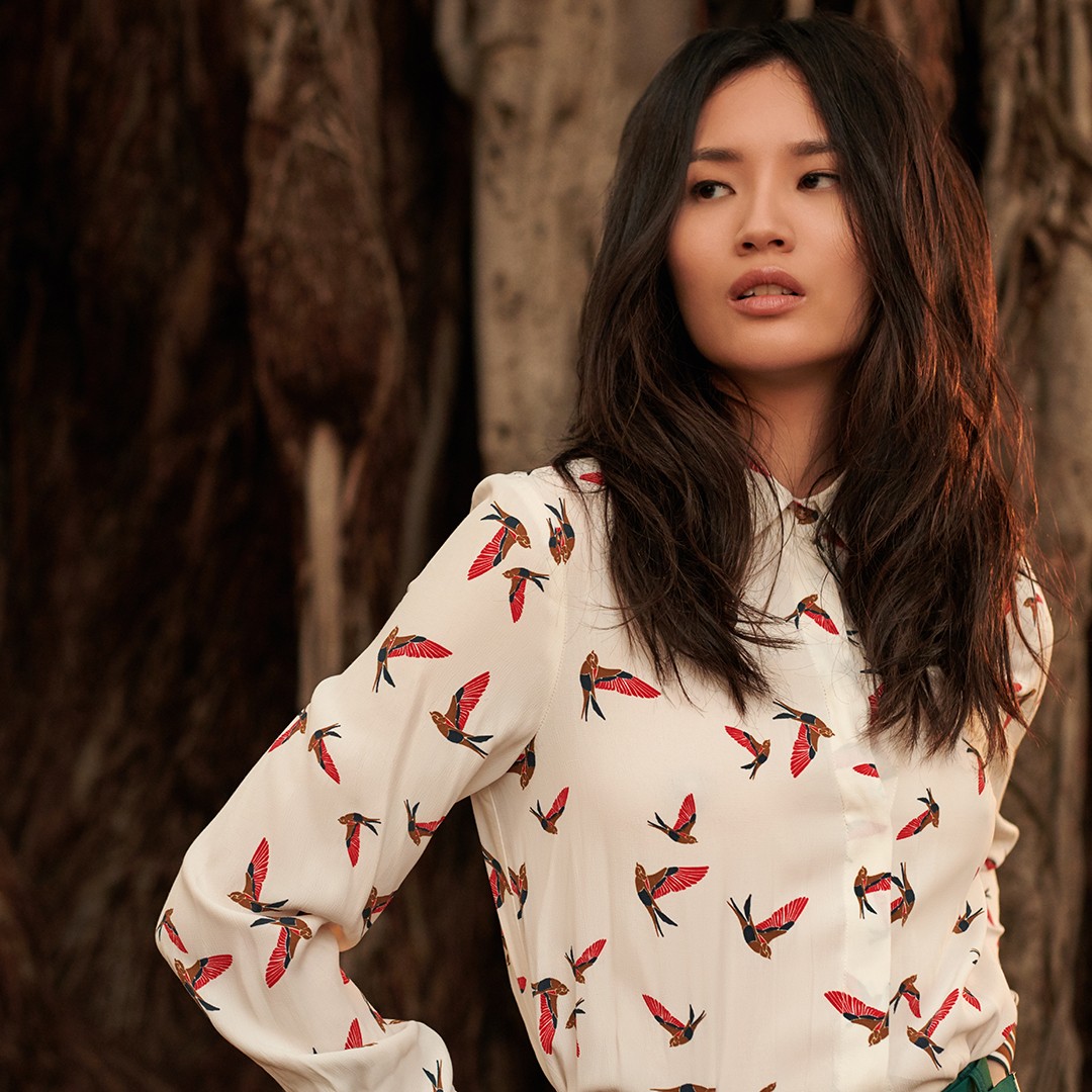 The Great Italian journey in Palermo - GL 2020 collection