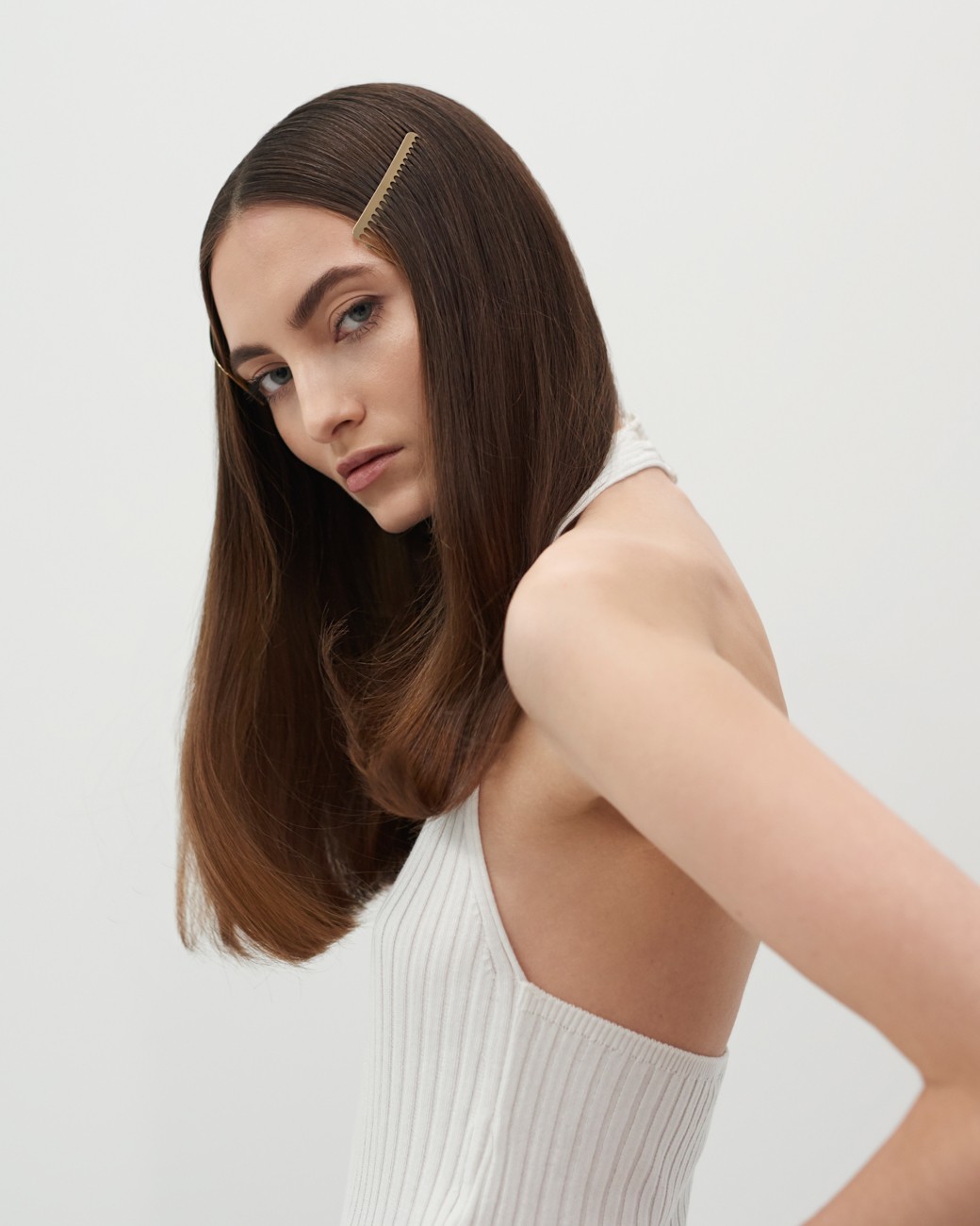 Backstage collection by Christophe Gaillet 8