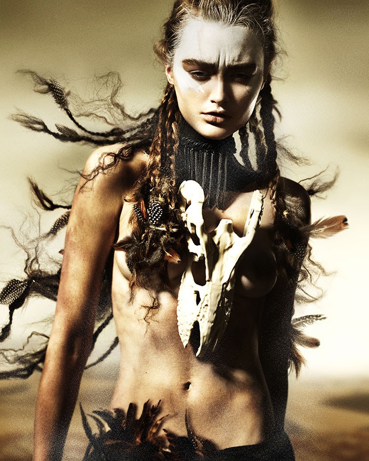 Photographic Collection by Nick Malenko - Φεβρουάριος 2021 - 2